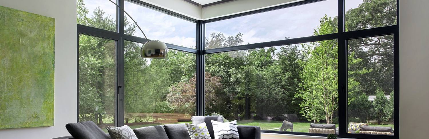 Modern Green Home 012